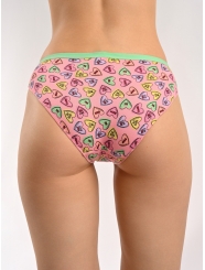 3165LUF Женские трусы слипы